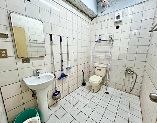 🍀社會住宅新北永和走8分鐘頂溪捷運4房大空間可補助免服務費 - Image 11