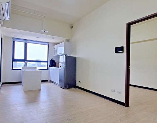 高鐵特區夢幻誠2房~冷氣窗簾電燈都有 - 591租屋網 - Image 4