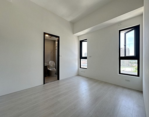 ⭐️近安平戶政全新華廈景觀3房/可戶籍租補/寵物/祭祀⭐️ - Image 8