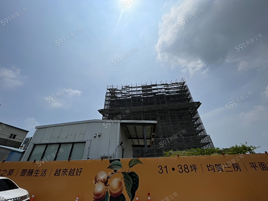 銓邑‧境好實景圖