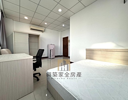 📢近台元.博愛三民商圈|精美電梯套房|限單人園區|R - Image 1