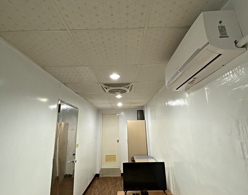 中正武廟商圈變頻冷氣小資套房 - Image 5