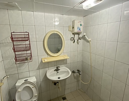 中正武廟商圈變頻冷氣小資套房 - Image 6