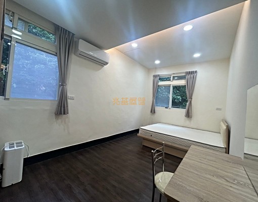 兆基社會住宅🏡基隆女中旁亮麗公寓兩房可租補🚩 - Image 9