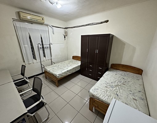 近北商大北科大安靜社區(雙人房)學生最佳的住處 - Image 1