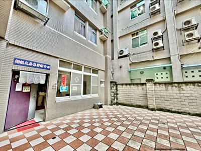社區圖片