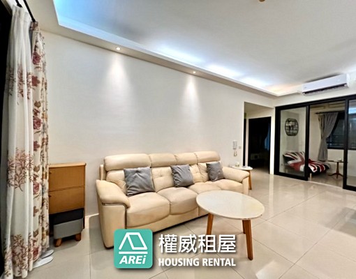 👑皇苑人文經典｜農十六凹子底｜典雅正三房-權威 - Image 4