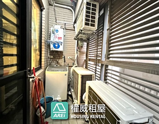 👑皇苑人文經典｜農十六凹子底｜典雅正三房-權威 - Image 11