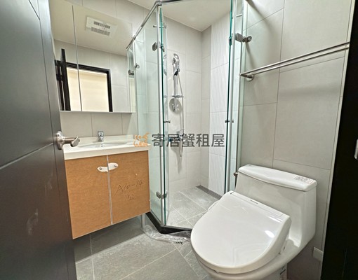 1.寄居蟹社會住宅🏠全新大樓/可租補入籍/高樓層俯瞰河堤 - Image 12