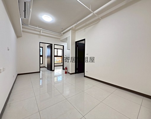 1.寄居蟹社會住宅🏠全新大樓/可租補入籍/高樓層俯瞰河堤 - Image 1