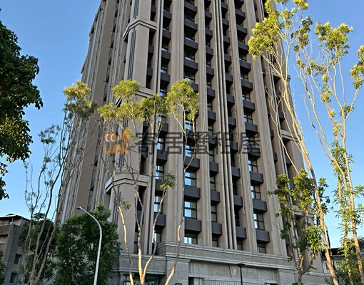 1.寄居蟹社會住宅🏠全新大樓/可租補入籍/高樓層俯瞰河堤 - Image 14