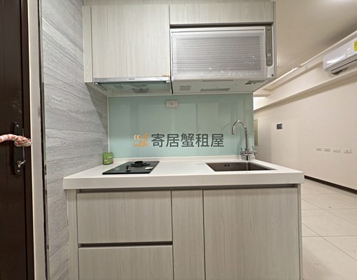寄居蟹社會住宅🏠三重站/全新大樓/可貓/高樓景觀房/可租補 - Image 9
