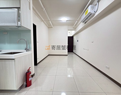 寄居蟹社會住宅🏠三重站/全新大樓/可貓/高樓景觀房/可租補 - Image 2