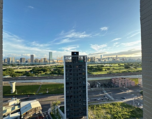 寄居蟹社會住宅🏠三重站/全新大樓/可貓/高樓景觀房/可租補 - Image 13