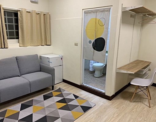 市區北昌全新完工十五套房只剩一間 - Image 1