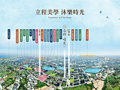 社區圖片
