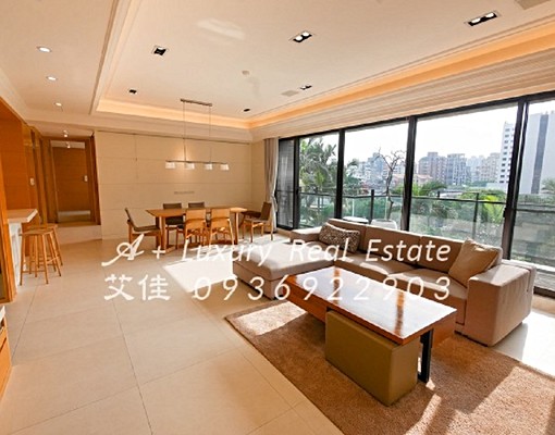 TAS天母磺溪河景泳池SwimPool近美國學校 - Image 2