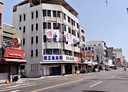 南區-金華路一段店面，366.2坪