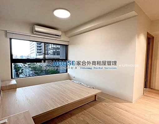 MRT松山.後山埤/全新裝潢第一手入住/全套家具電/含稅 - Image 2