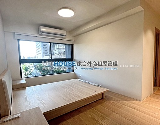 MRT松山.後山埤/全新裝潢第一手入住/全套家具電/含稅 - Image 7