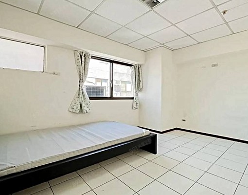 ✨逢甲大四房可租補/可貓✨高樓層/可戶籍/可開伙✨租金含管 - Image 2