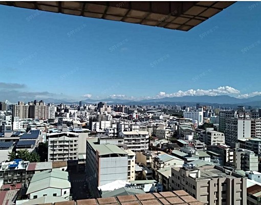 ✨逢甲大四房可租補/可貓✨高樓層/可戶籍/可開伙✨租金含管 - Image 9