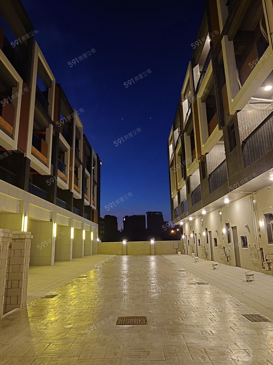 印象大境實景圖