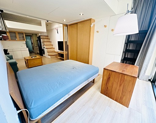 忠孝敦化站/租屋補助/獨立洗脫烘/台水台電/天然瓦斯 - Image 8