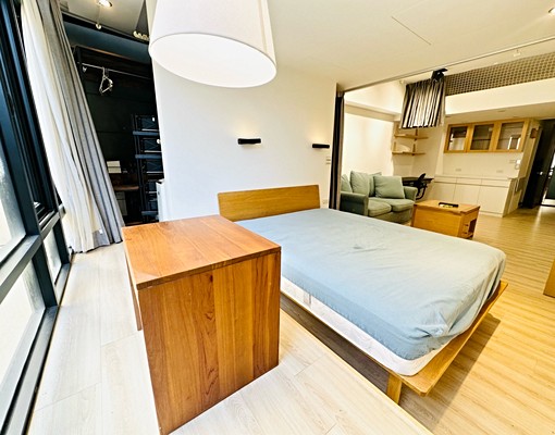 忠孝敦化站/租屋補助/獨立洗脫烘/台水台電/天然瓦斯 - Image 9