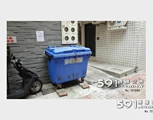 站前1房1廳15坪-含網路第四台管理費/可租補/可開發票 - Image 12