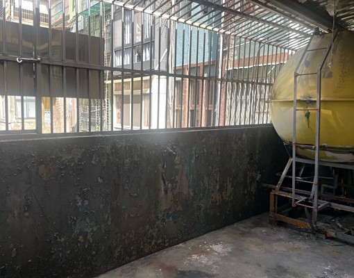 透天~大同南路2+3樓可工作室 - Image 8
