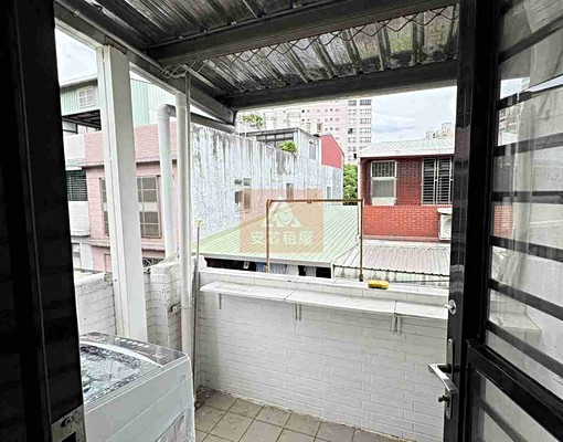 💖安芯💯找不到了兩房二樓採光有陽台家具全懷仁街民享街 - Image 5