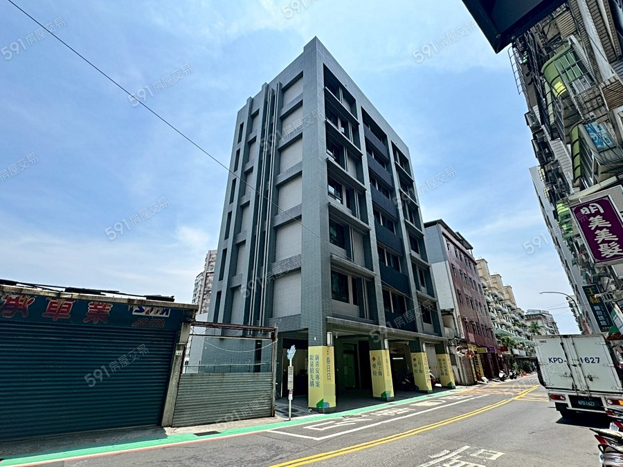 興格春日日實景圖