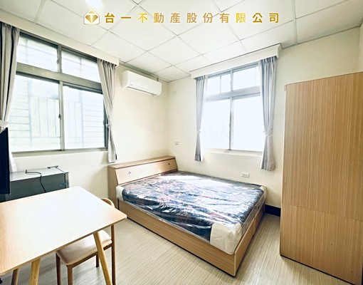 TO可補助|觀音套房包水網路共六間歡迎合租宿舍 - Image 1