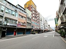 學府路🏡新竹中學超值金店面..