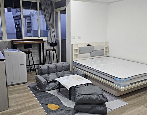 基隆中正區安瀾橋輕奢租屋|優質租屋環境，可申請租屋補助| - Image 8