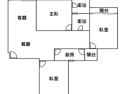 社區圖片