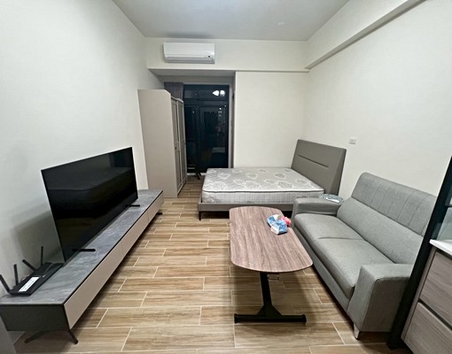 美裝潢視野房世紀行館傢俱電全含管含車限女生 - Image 2