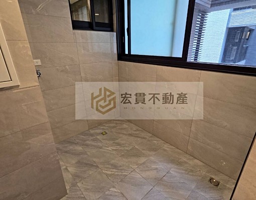 竹北高鐵|全新首租採光報稅|入戶籍兩房含平車 - Image 9
