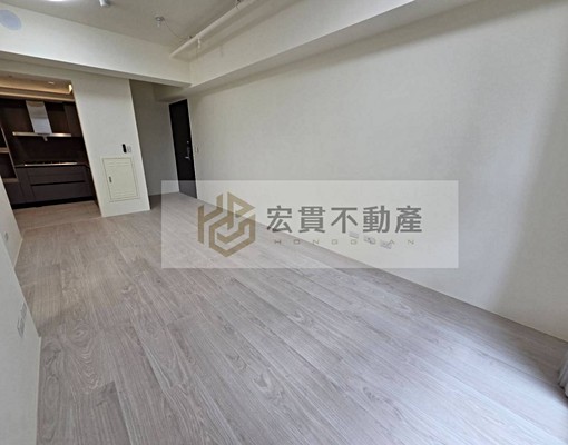 竹北高鐵|全新首租採光報稅|入戶籍兩房含平車 - Image 2