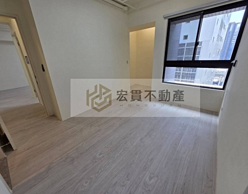 竹北高鐵|全新首租採光報稅|入戶籍兩房含平車 - Image 4