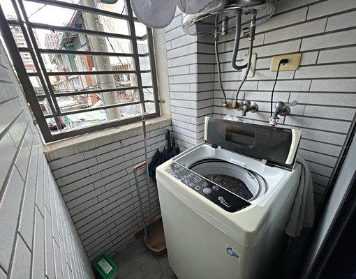 不能養寵物~永康家樂福醉美套房 - Image 10