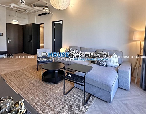 MRT中山|三鐵機能全新裝潢|高樓景觀|質感使用空間 - Image 5