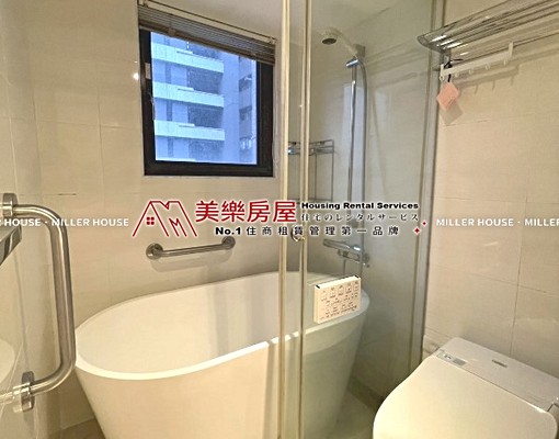 美樂*松江南京站*精美兩房挑高可站*可報稅*有浴缸*有陽台 - Image 13
