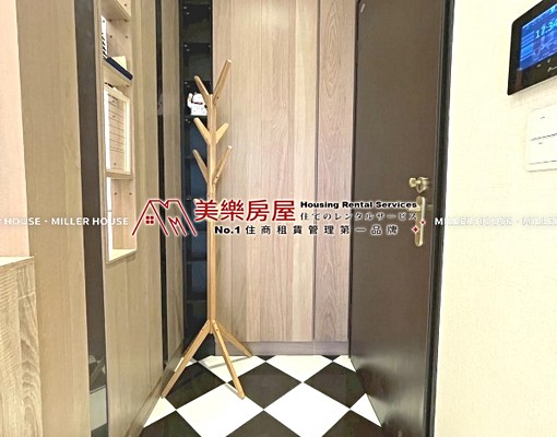 美樂*松江南京站*精美兩房挑高可站*可報稅*有浴缸*有陽台 - Image 11