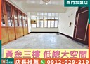 萬華區-富民路3房2廳，24.6坪