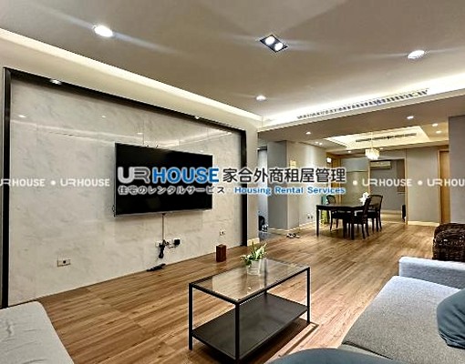 MRT忠孝敦化3+1|超精華地段|鬧中取靜 - Image 1