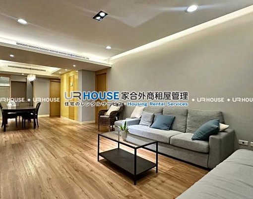 MRT忠孝敦化3+1|超精華地段|鬧中取靜 - Image 2