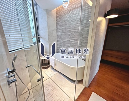 東門商圈一層一戶私人露台美裝兩房傢俱可談 - Image 12