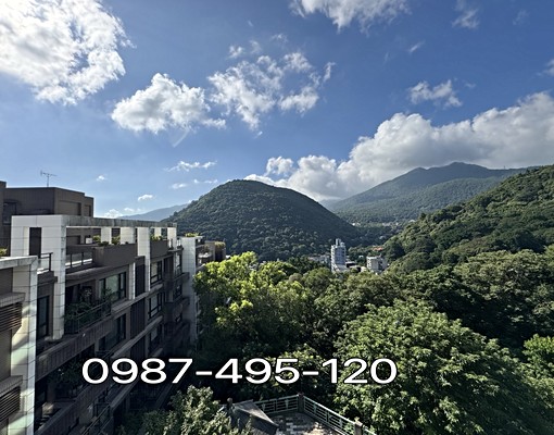 陽明山歐洲學校⭐景觀面山景⭐室內空間大 - Image 9